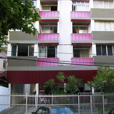Apartamento Edificio Mirage Lägenhet Salvador Exteriör bild