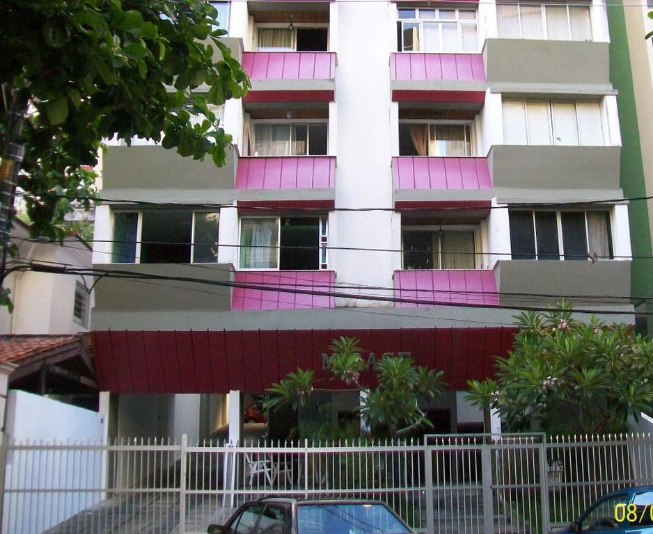 Apartamento Edificio Mirage Lägenhet Salvador Exteriör bild